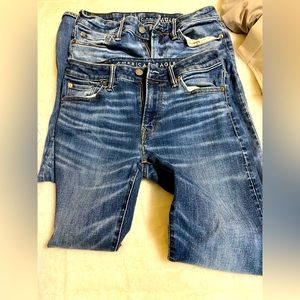 American Eagle men’s size 30/30